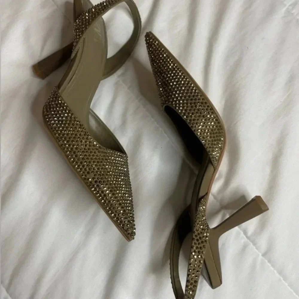 Gorgeous heels